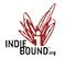 Indie Bound logo